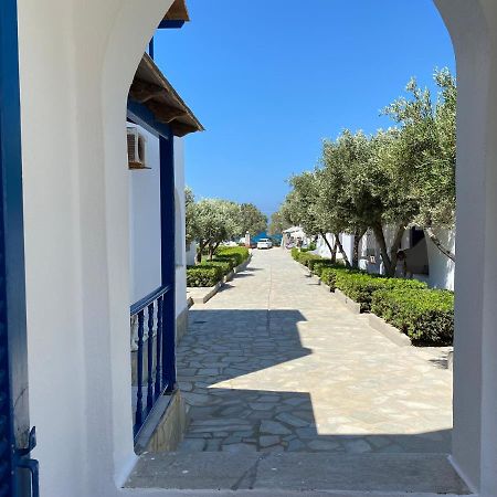 Kastraki Dunes Naxos 外观 照片