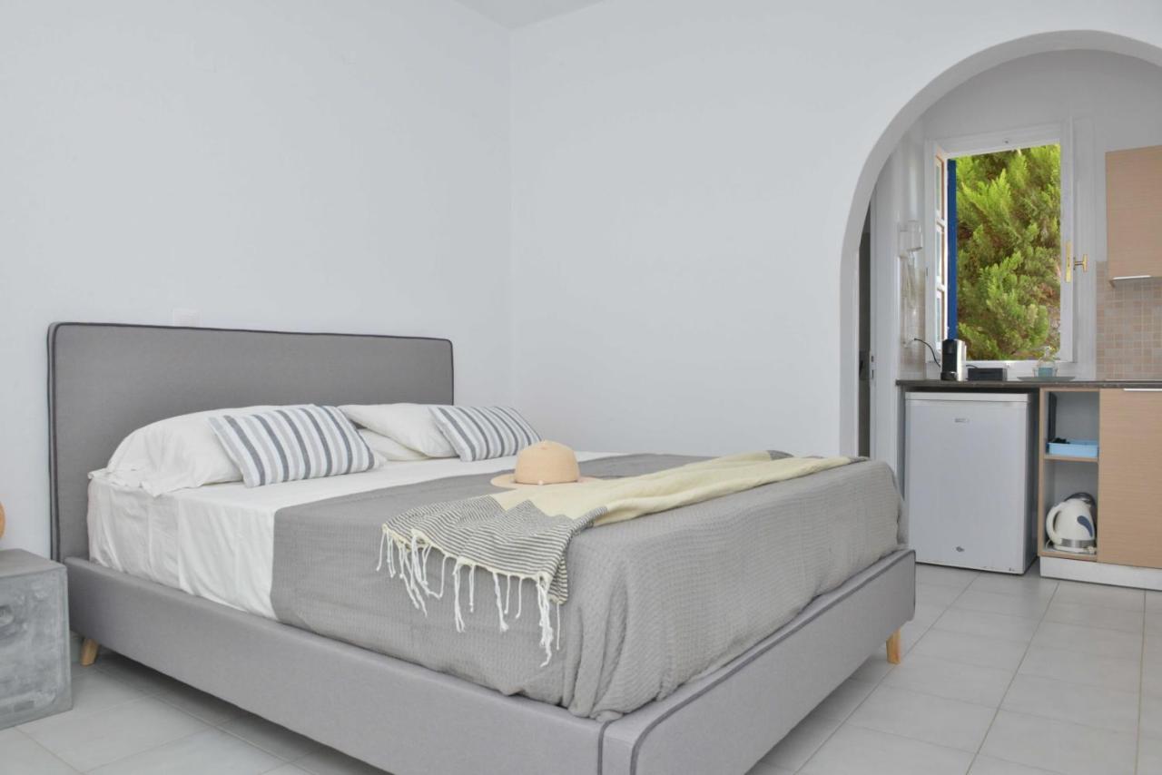Kastraki Dunes Naxos 外观 照片