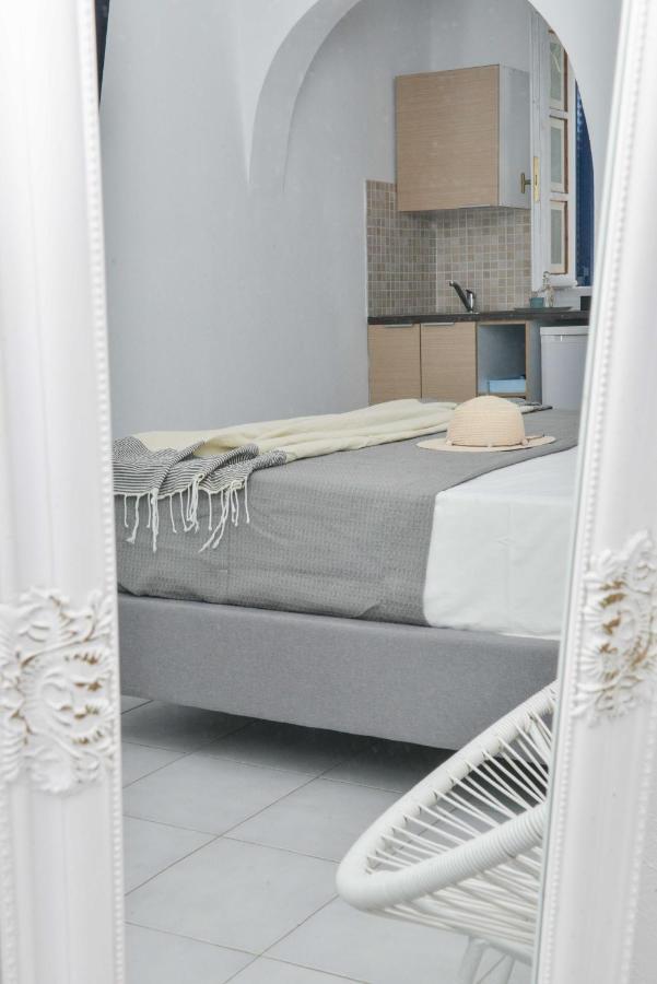 Kastraki Dunes Naxos 外观 照片