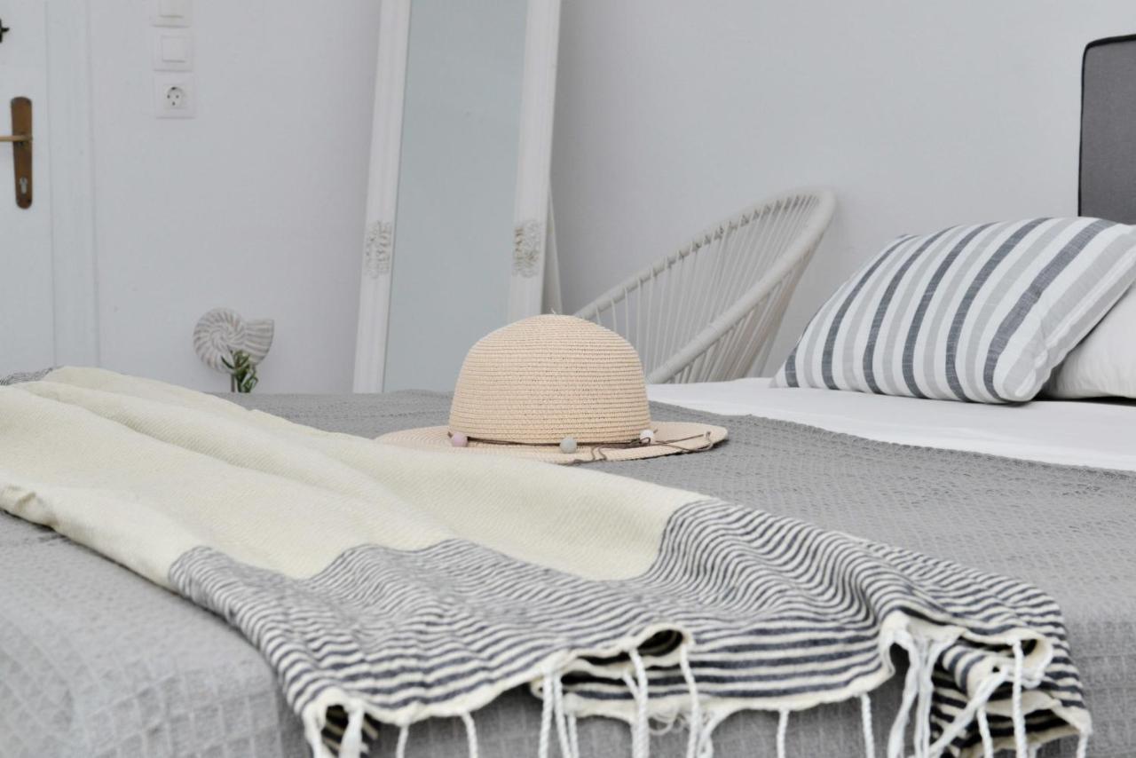 Kastraki Dunes Naxos 外观 照片