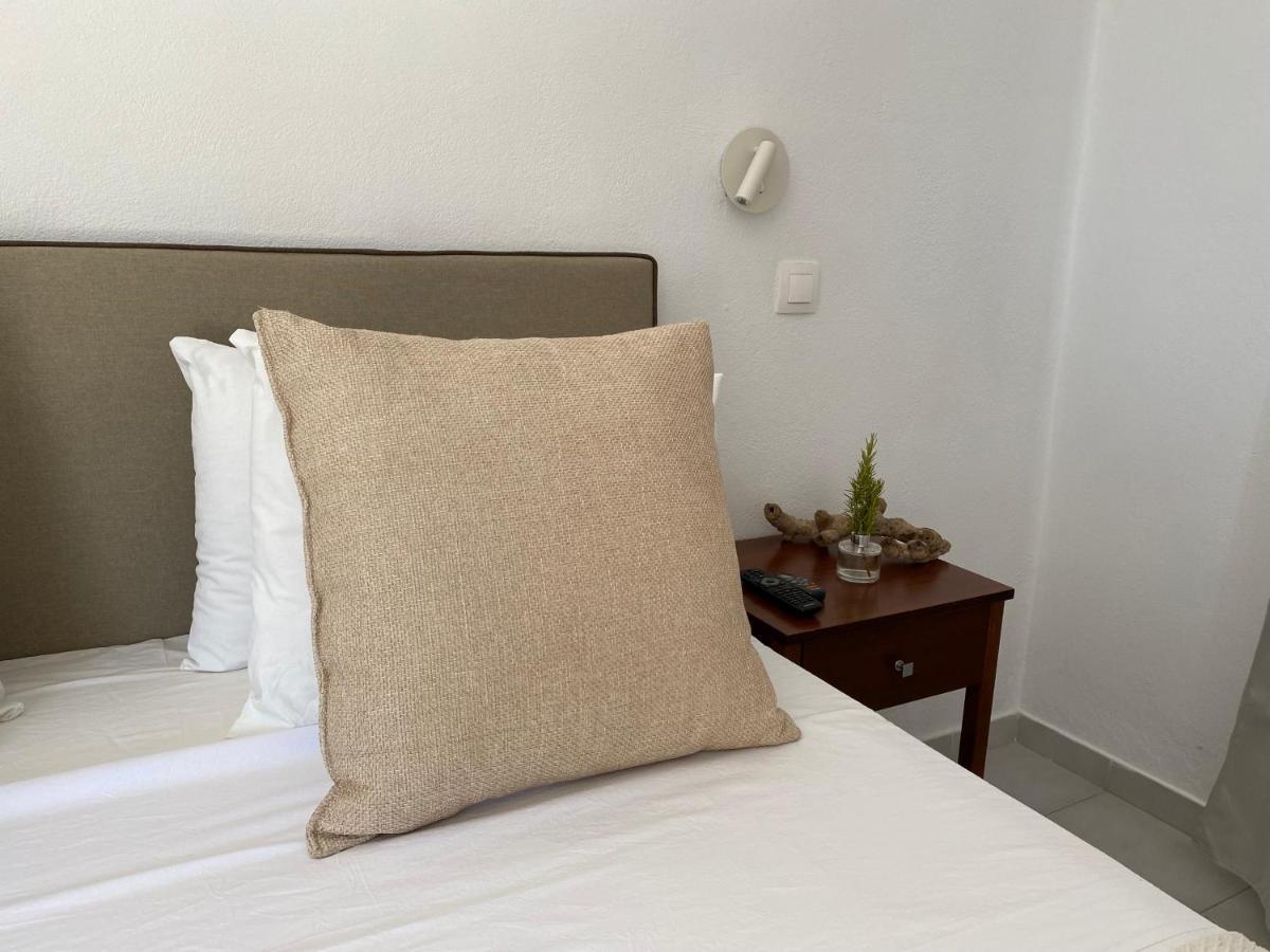 Kastraki Dunes Naxos 外观 照片