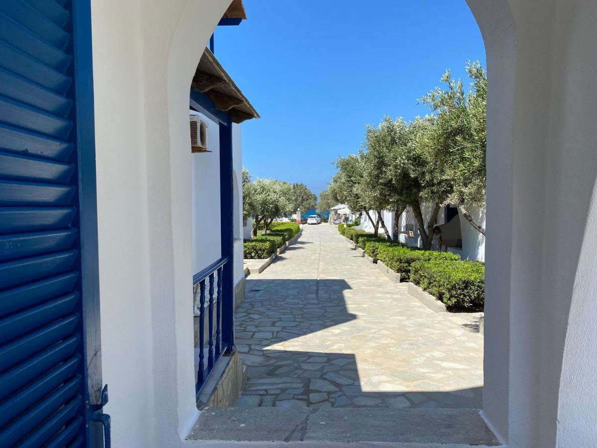 Kastraki Dunes Naxos 外观 照片