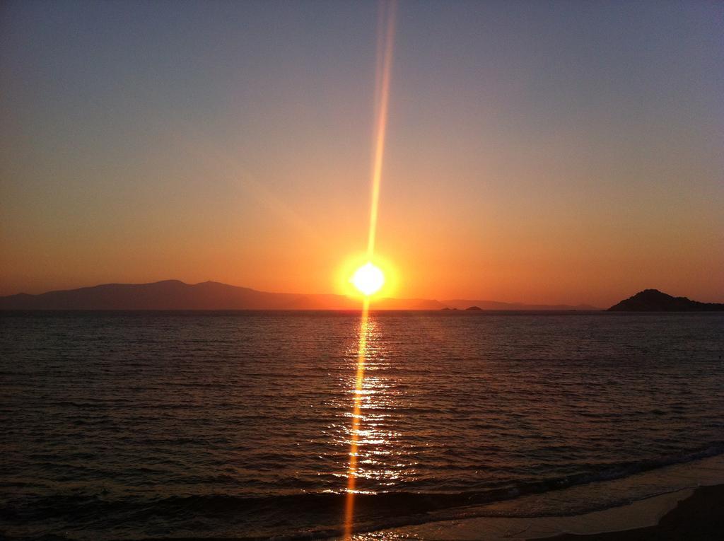 Kastraki Dunes Naxos 外观 照片
