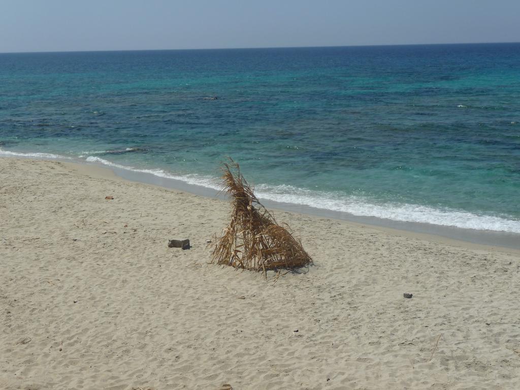 Kastraki Dunes Naxos 外观 照片