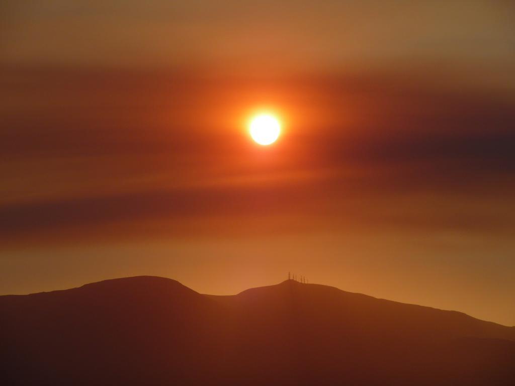 Kastraki Dunes Naxos 外观 照片