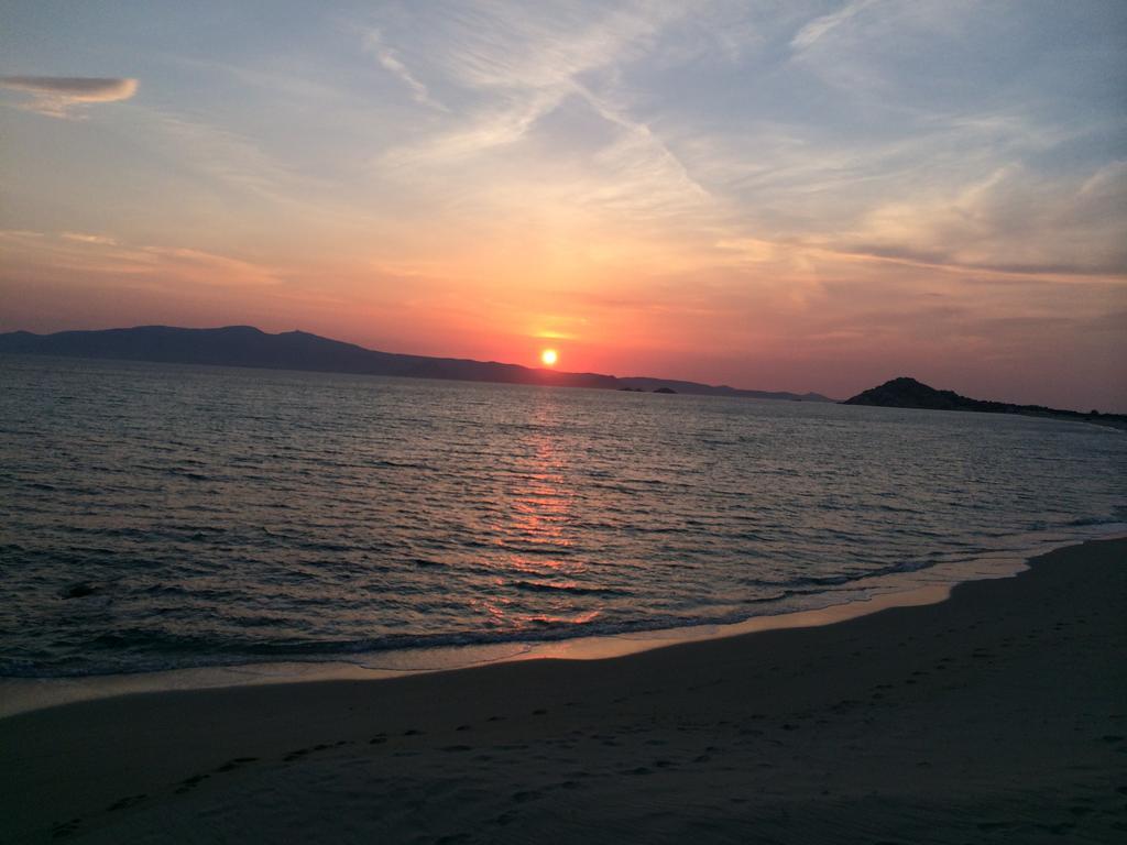 Kastraki Dunes Naxos 外观 照片