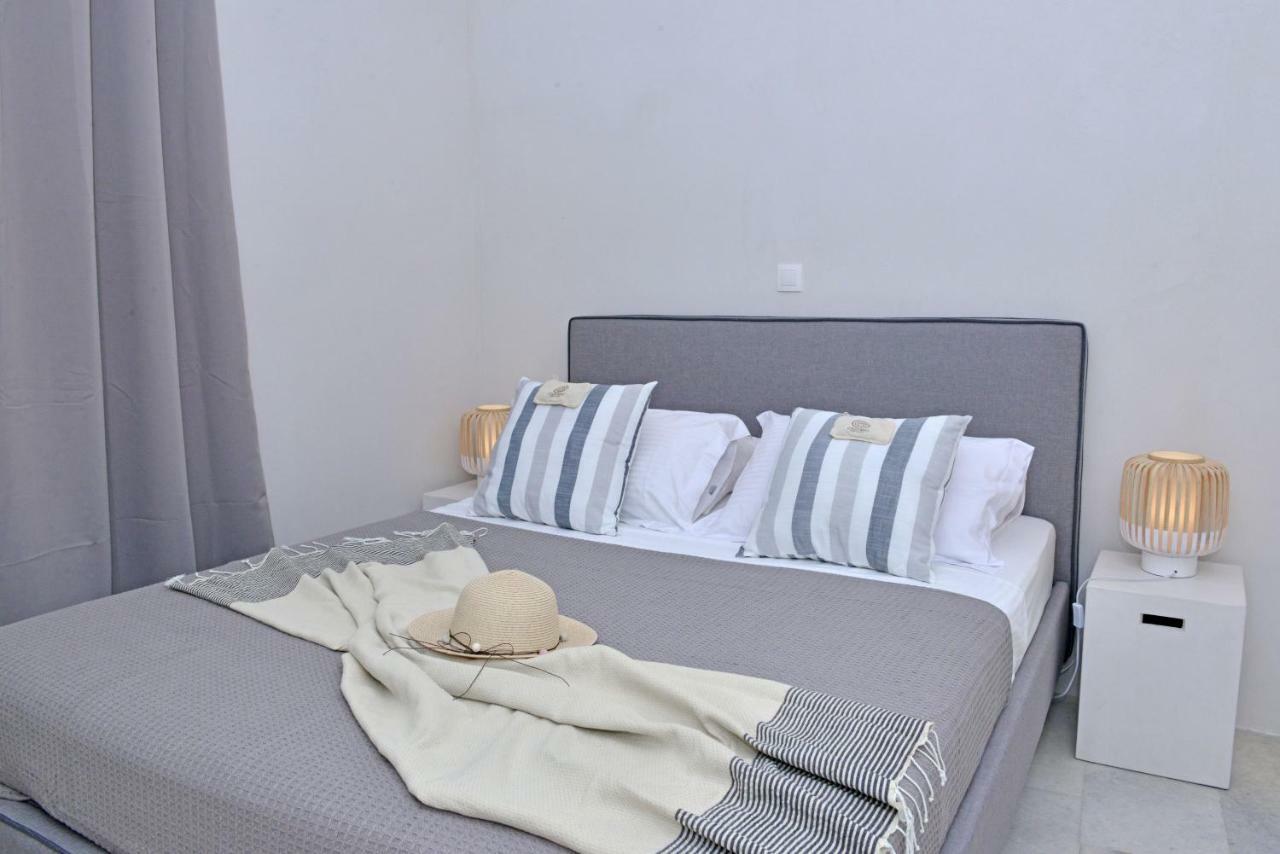 Kastraki Dunes Naxos 外观 照片
