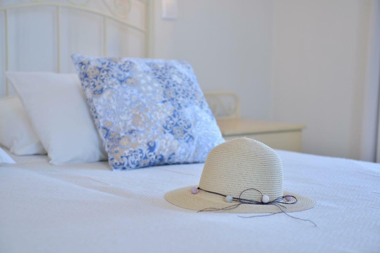 Kastraki Dunes Naxos 外观 照片